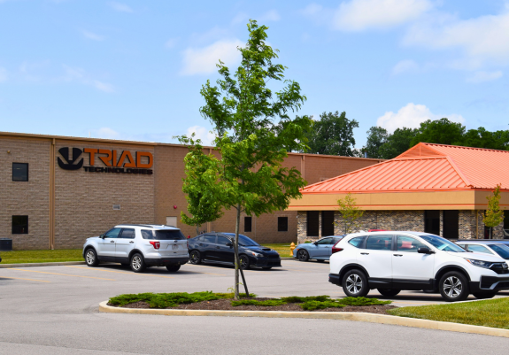 Vandalia Headquarters
